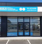 Store Front