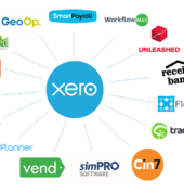 Xero Specialist Accountants