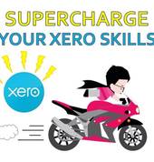 OnGoing Xero Trainings!