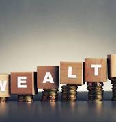 Building your wealth