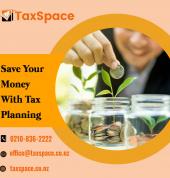 Effective Tax Planning = Tax Savings