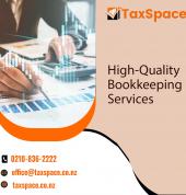 Bookkeeping and Accounting Services
