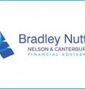 Bradley nuttall logo
