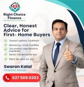 First Home Buyers