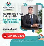 Home Loan Adviser Auckland