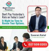 Financial Adviser Auckland
