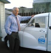 Fluent in Finance it comes with age and experience 0800 888 449