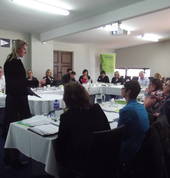 Love to Grow Business Leadership Programme