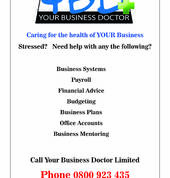 Our services.. local and regional