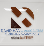 Office Signage