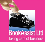 Complimentary First Appointment Howick (2014) Bookkeeping 2 _small