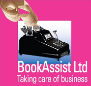 Complimentary First Appointment Howick (2014) Bookkeeping _small