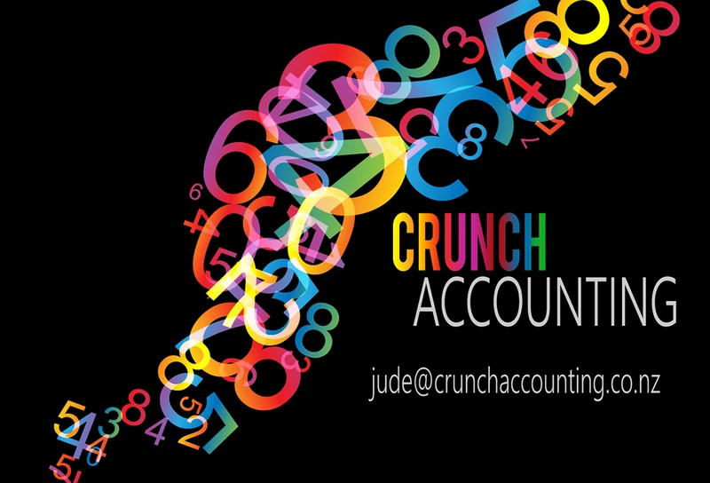 Crunch Accounting Services Ltd