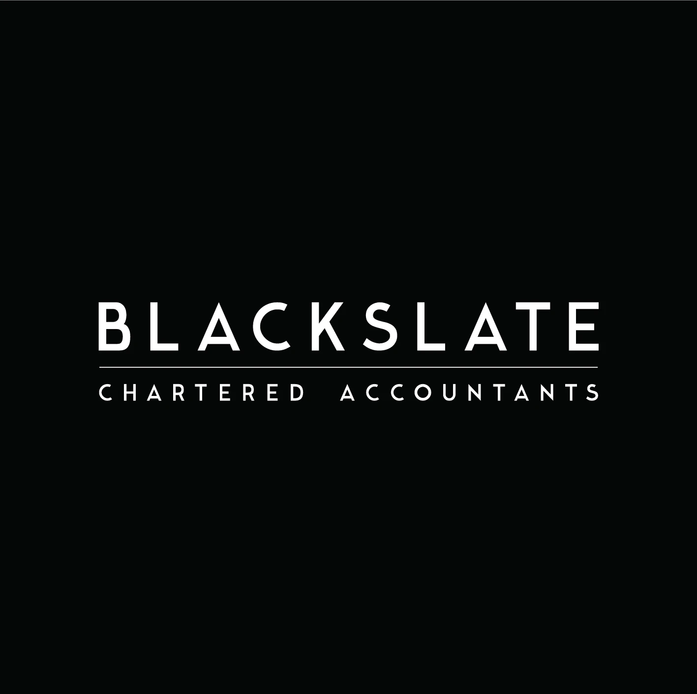 Blackslate Chartered Accountants Ltd