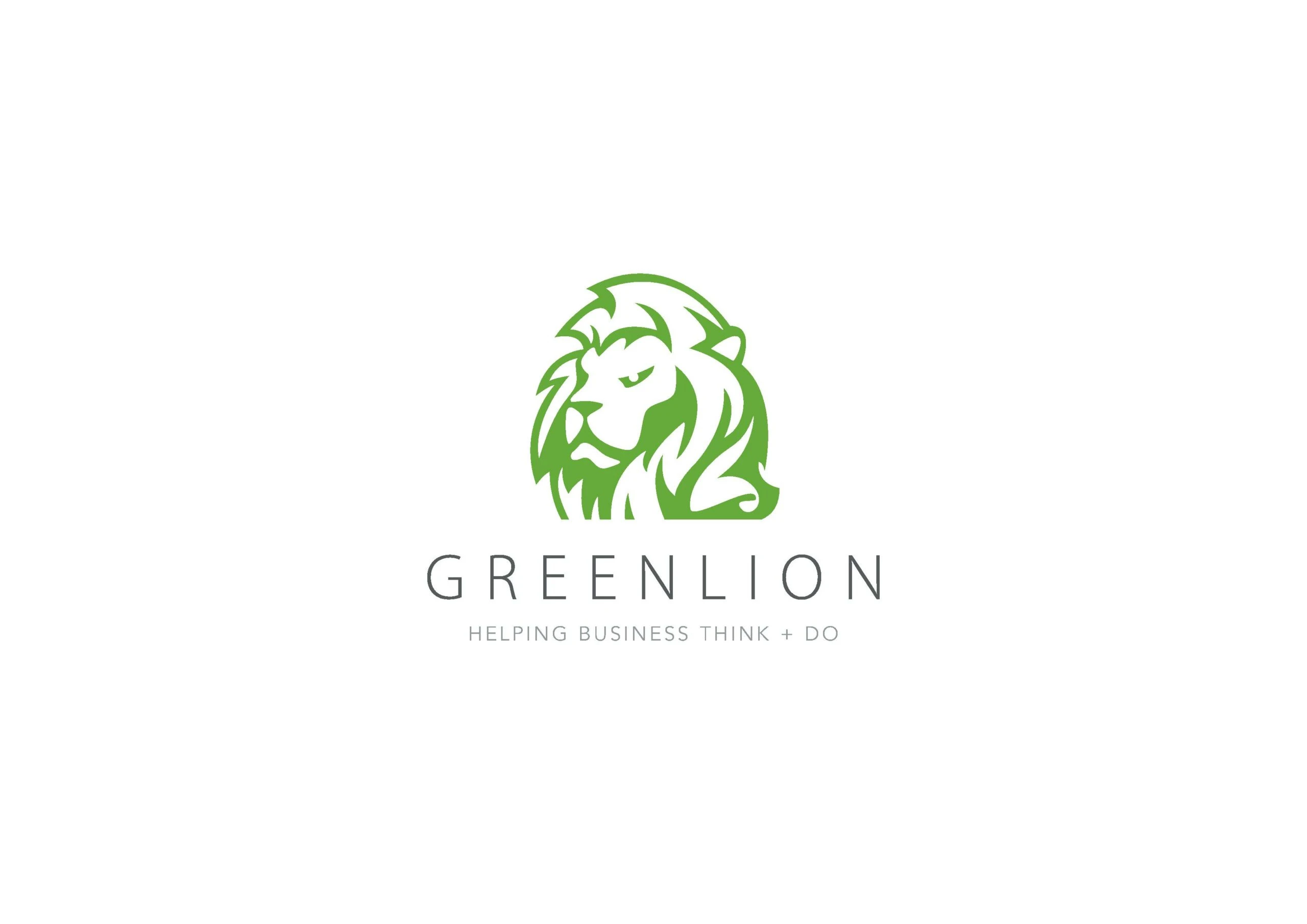 GreenLion Limited