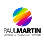 Paul Martin Chartered Accountant Ltd