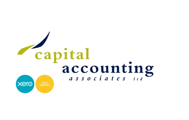 Capital Accounting Associates Lower Hutt